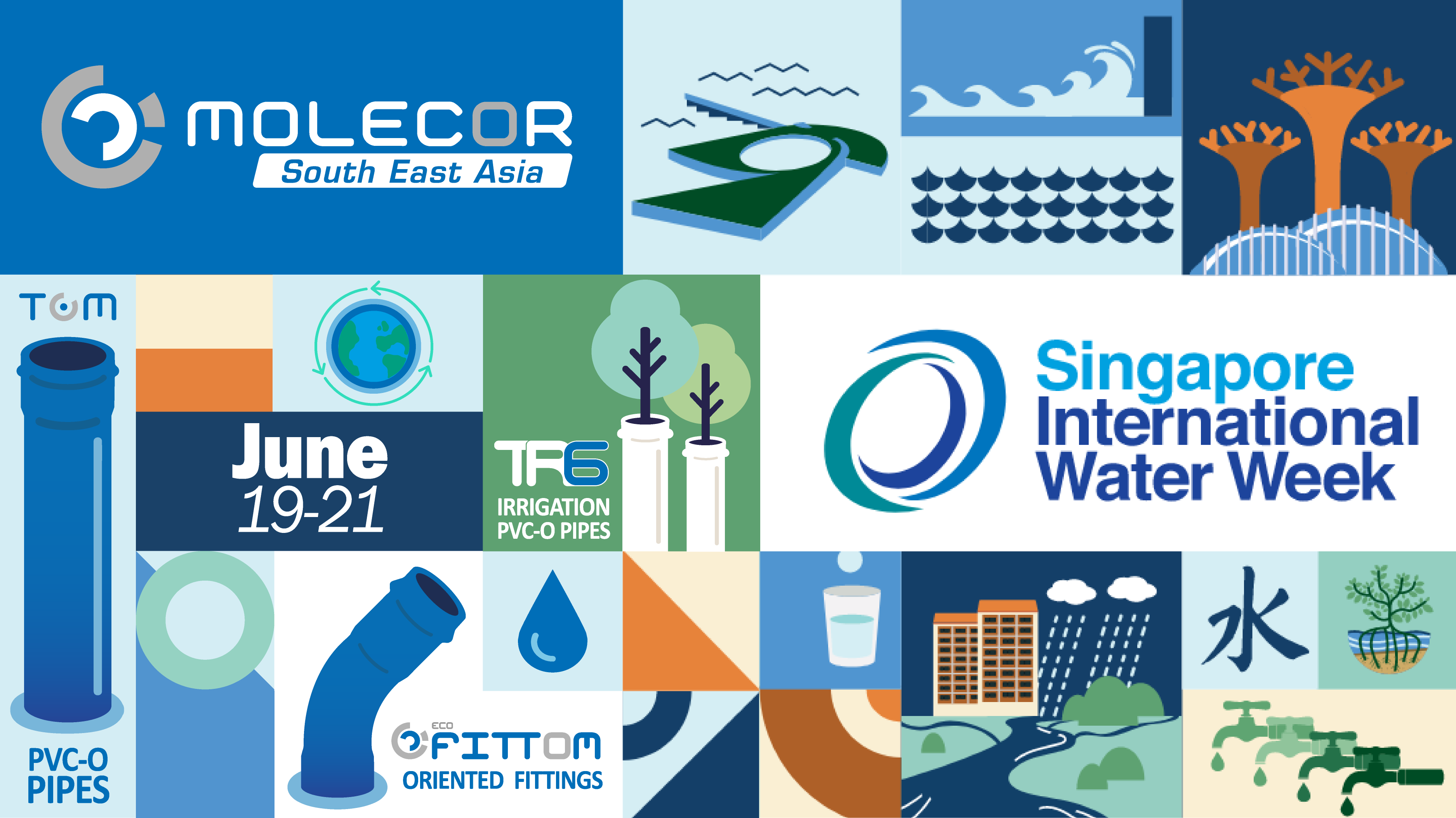 Singapore Water Week