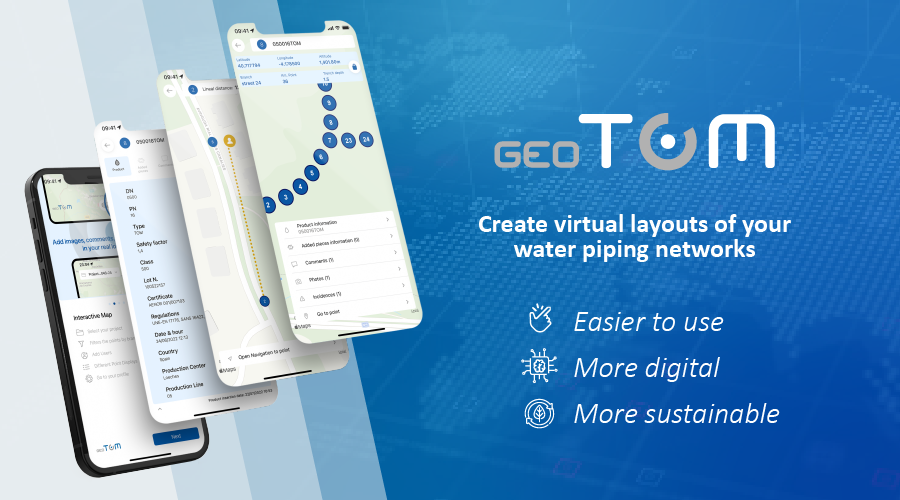 geoTOM