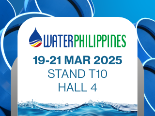 Water Philippines 2025 Water Philippines 2025