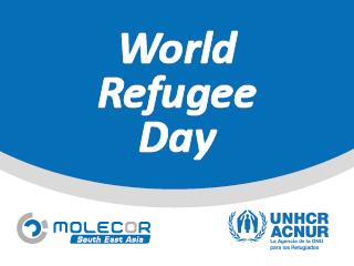 World Refugee Day