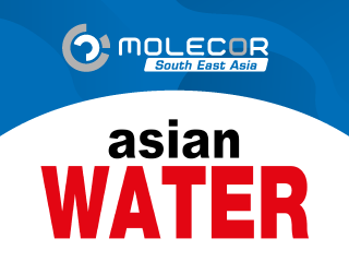 Asian Water