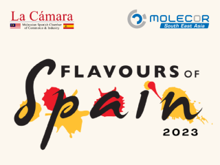 Flavours of Spain Flavours of Spain