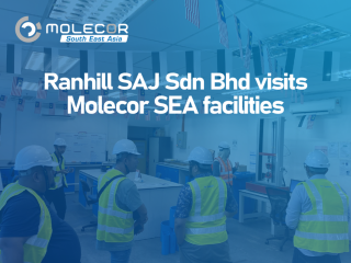 Ranhill SAJ Visit